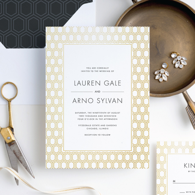 How to Print Address Labels for Wedding Invitations - SUPVAN