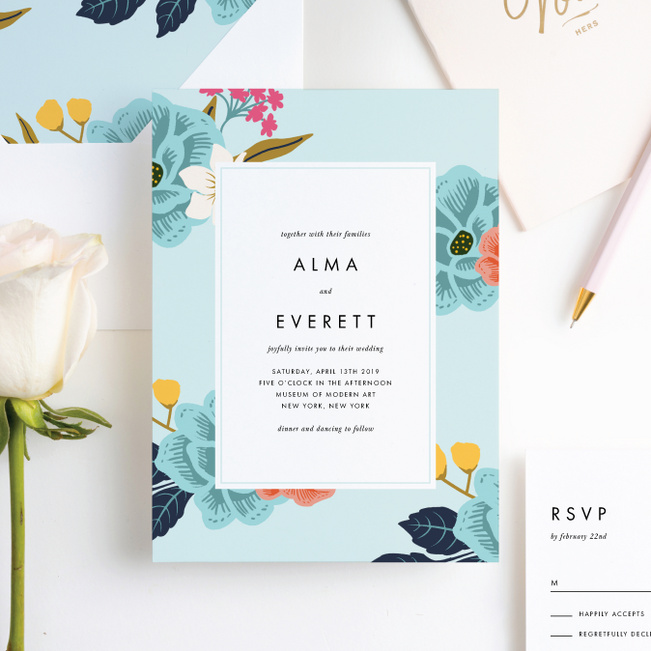 design patterns for wedding cards