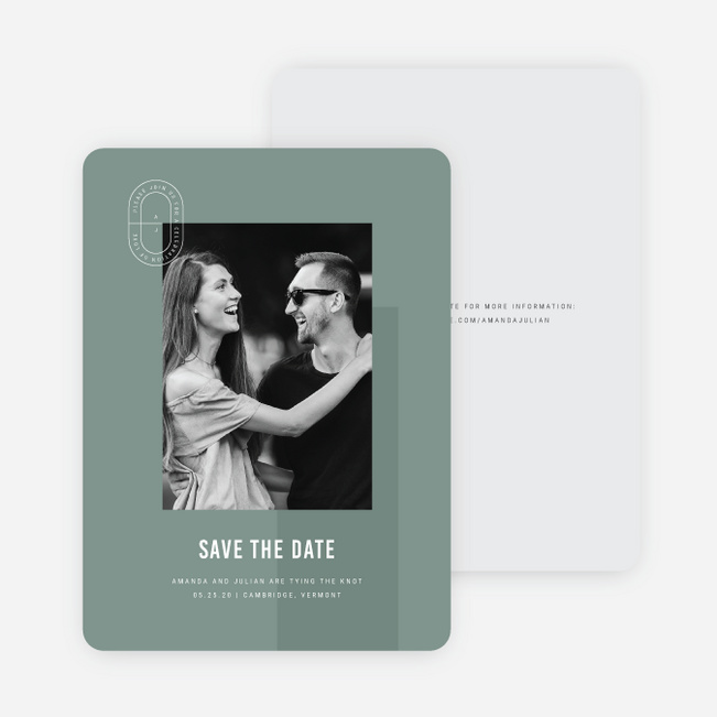 Save the date cards, Wording ideas