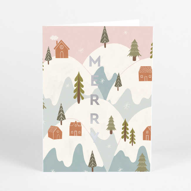 Holiday Stickers & Labels by Rifle Paper Co.