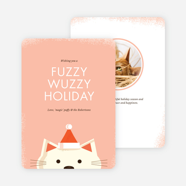 Fuzzy Wuzzy Brand Cat Food Poster Print by Retrolabel - Item # VARPDX376098  - Posterazzi